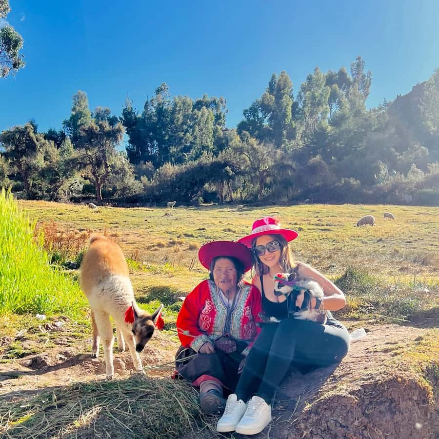 Cusco: Sacsayhuaman, Qenqo, Puca Pucara & Tambomachay Tour - The experience level: who it fits best