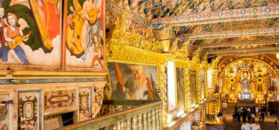 Cusco: Scenic Route of the Sun to Puno with Buffet Lunch - A Route of the Sun day that starts in Cusco, lands in Puno