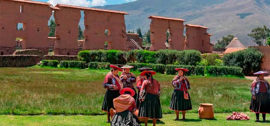 Cusco: Scenic Route of the Sun to Puno with Buffet Lunch - Who should book, and who might want a different plan