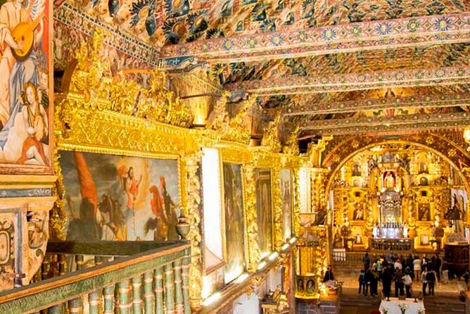 Cusco: Scenic Sun Route to Puno with Buffet Lunch - Cusco to Puno in one long scenic run