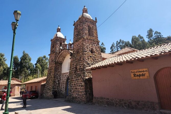 Cusco: Scenic Sun Route to Puno with Buffet Lunch - Lunch in Marangani-Sicuani, and how to manage expectations
