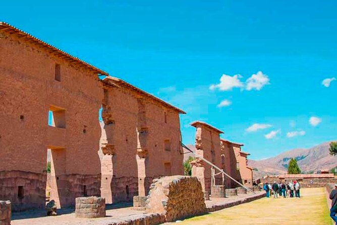 Cusco: Scenic Sun Route to Puno with Buffet Lunch - Price and logistics, what you pay and what you should expect