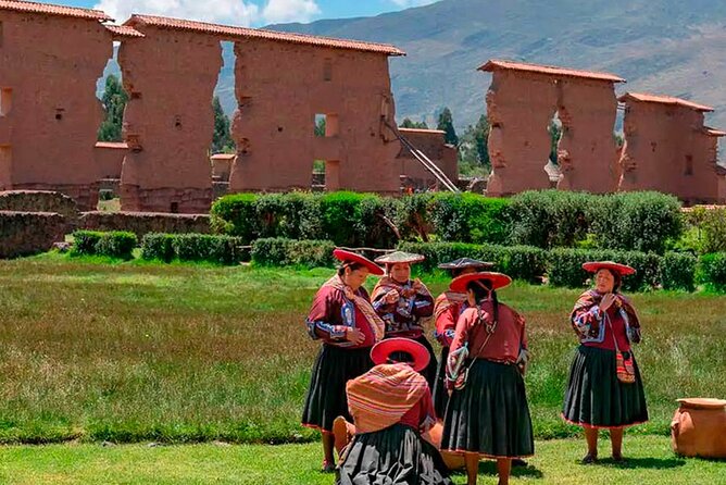 Cusco: Scenic Sun Route to Puno with Buffet Lunch - Stop 1, Andahuaylillas Church and the Sistine Chapel effect