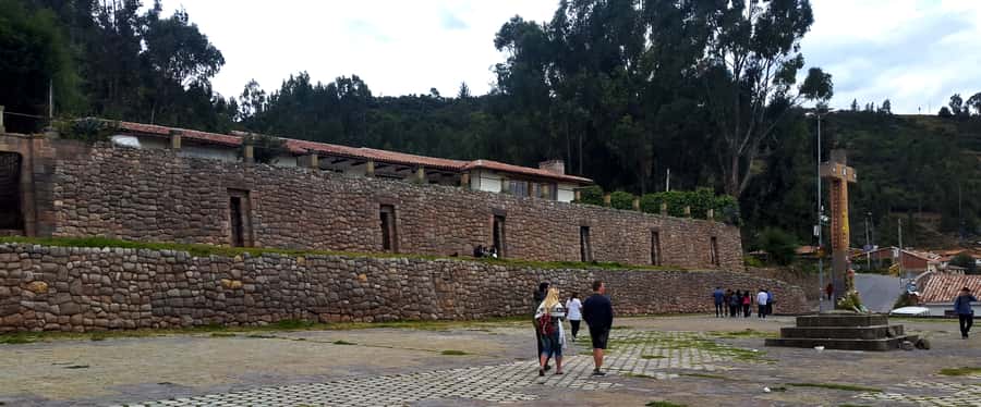 Cusco: Sightseeing Tour of the City on an Open-Top Bus - Price and comfort: $12 for a lot of orientation value