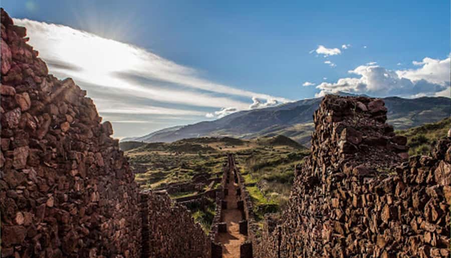 Cusco South Valley: Morning Half Day Tour - How this Cusco South Valley half-day blends Inca, Wari, and colonial art