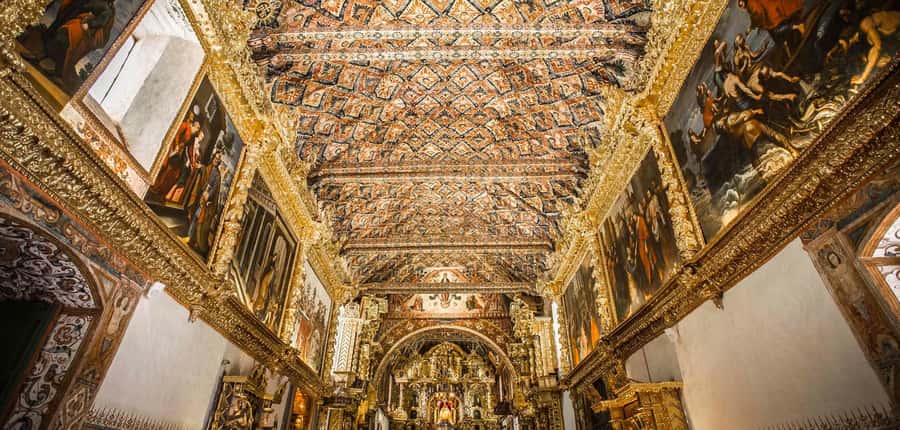 Cusco South Valley: Morning Half Day Tour - Break time, shop stops, and managing your money during the hour off