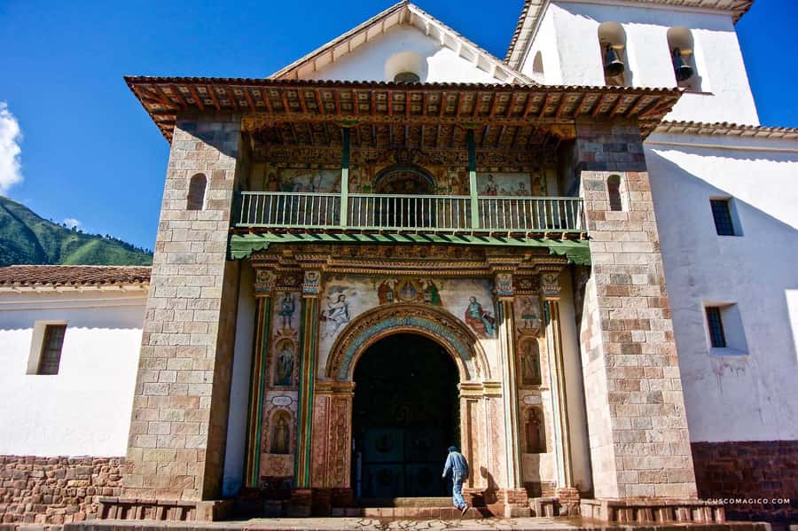 Cusco South Valley: Morning Half Day Tour - Who should book this South Valley tour, and who should skip it