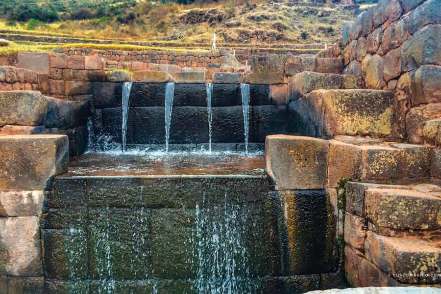 Cusco South Valley: Morning Half Day Tour - Pikillacta’s Wari walls and the meaning behind City of Fleas