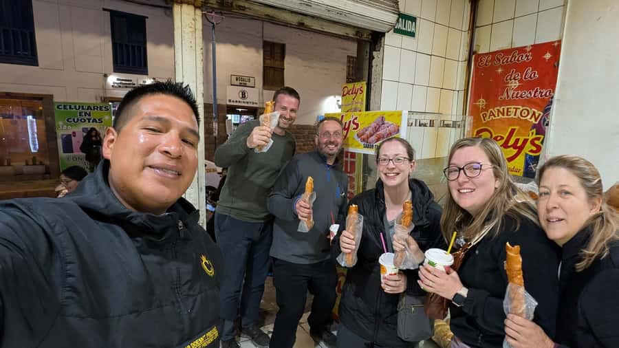 Cusco street food tour - Key Things I’d Put on Your Radar Before You Go