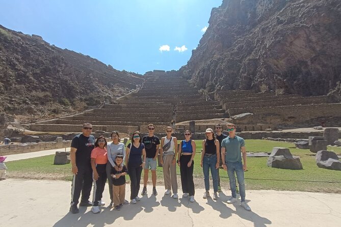 Cusco : Super Sacred Valley moray Maras salt Mines 1 Day - Key highlights in plain terms