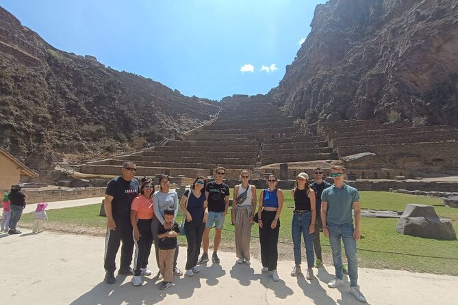 Cusco : Super Sacred Valley moray Maras salt Mines 1 Day - Why a 6:30 am Sacred Valley day makes sense