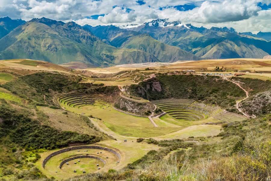 Cusco: Tandem Paragliding in The Sacred Valley of The Incas - Who This Experience Suits Best, and Who Should Skip It