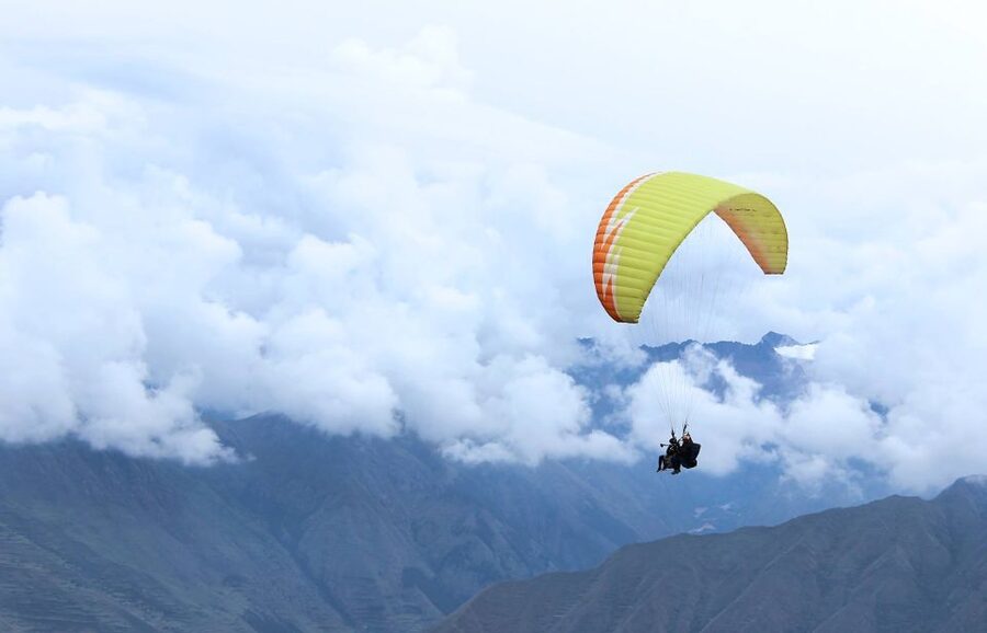 Cusco: Tandem Paragliding in The Sacred Valley of The Incas - Practical Tips That Make the Day Easier