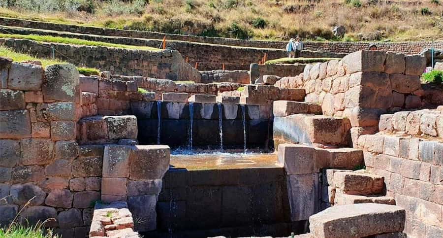 Cusco: Tipón, Pikillacta, and Andahuaylillas Tour - Key highlights you should care about