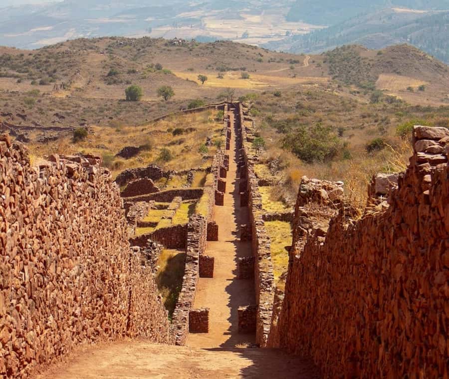 Cusco: Tipón, Pikillacta, and Andahuaylillas Tour - The South Valley sweep: three worlds in one efficient day