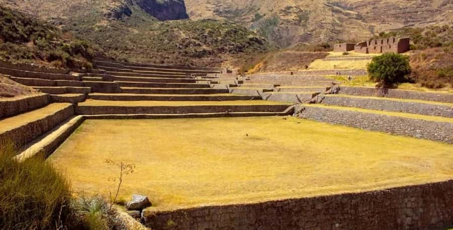 Cusco: Tipón, Pikillacta, and Andahuaylillas Tour - Getting started from Cusco: pickup points and the road time reality