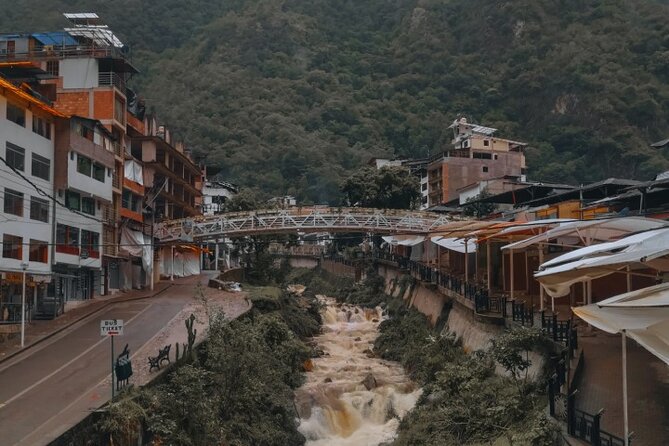 Cusco to Machu Picchu By Car - Ollantaytambo in the Sacred Valley: a real Inca town moment