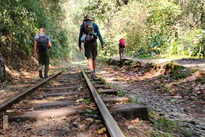 Cusco to Machu Picchu Multiple Sports Activities on the 3D/2N Route - Key highlights to know before you go