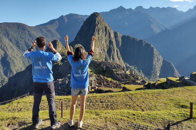 Cusco to Machu Picchu Multiple Sports Activities on the 3D/2N Route - Meeting at Plaza de Armas, then leaving Cusco at 6:00 am
