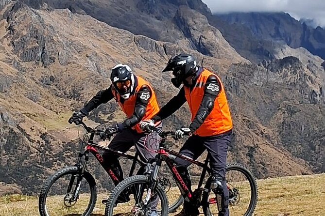 Cusco to Machu Picchu Multiple Sports Activities on the 3D/2N Route - Day 3: Machu Picchu visit with your cultural guide, then your return to Cusco