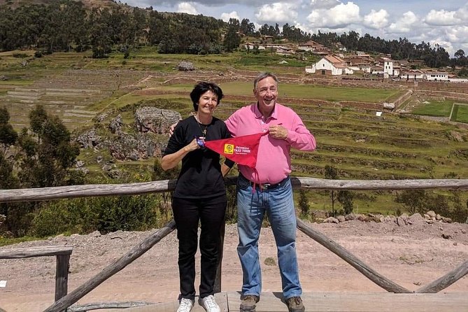 Cusco to Ollantaytambo with stops in Chinchero, Maras and Moray - Who should book this Cusco to Ollantaytambo day trip?