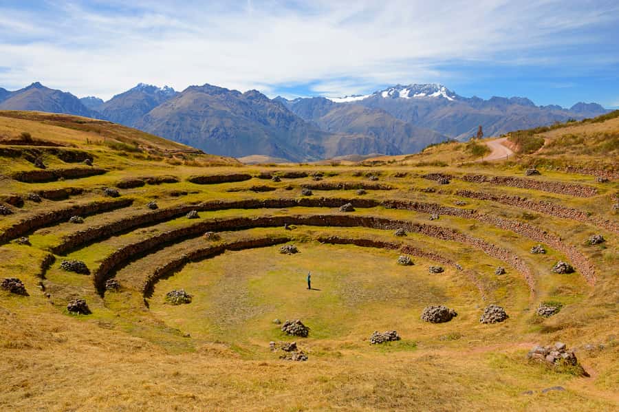 Cusco Tourist Ticket and Sacred Valley Site Pass - Key Things You Can Do With This Cusco Ticket