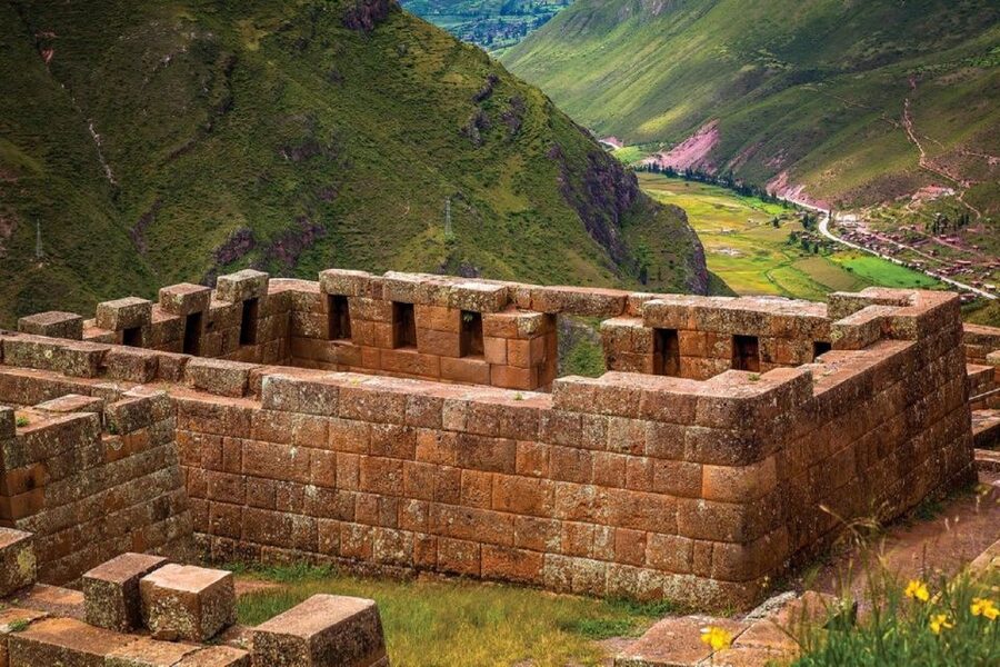 Cusco Tourist Ticket and Sacred Valley Site Pass - Circuit III (10 Days): The Big Cusco and Sacred Valley Coverage With Museums