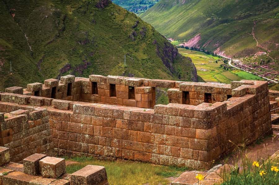 Cusco Tourist Ticket and Sacred Valley Site Pass - Museums Included: Contemporary, Popular, and Heritage Stops