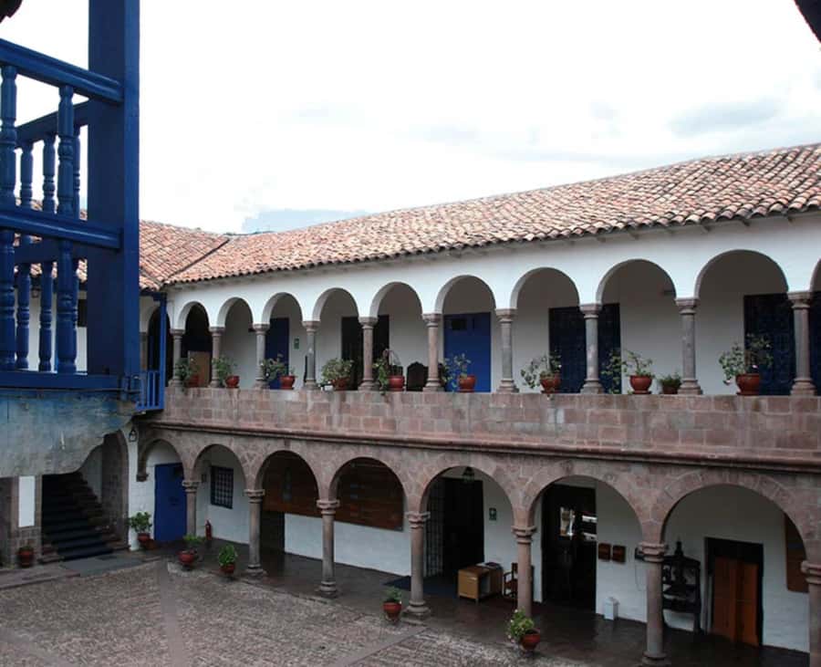 Cusco Tourist Ticket and Sacred Valley Site Pass - Timing Tips for Panoramic Sacsayhuaman Views