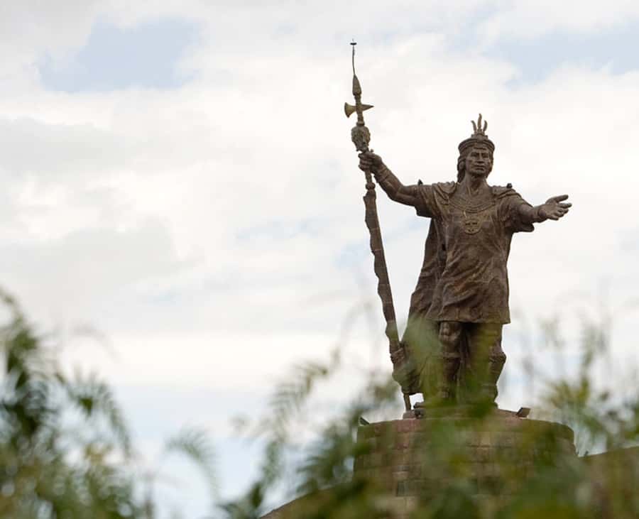 Cusco Tourist Ticket and Sacred Valley Site Pass - Tours Are Not Included, So Build Your Plan Accordingly