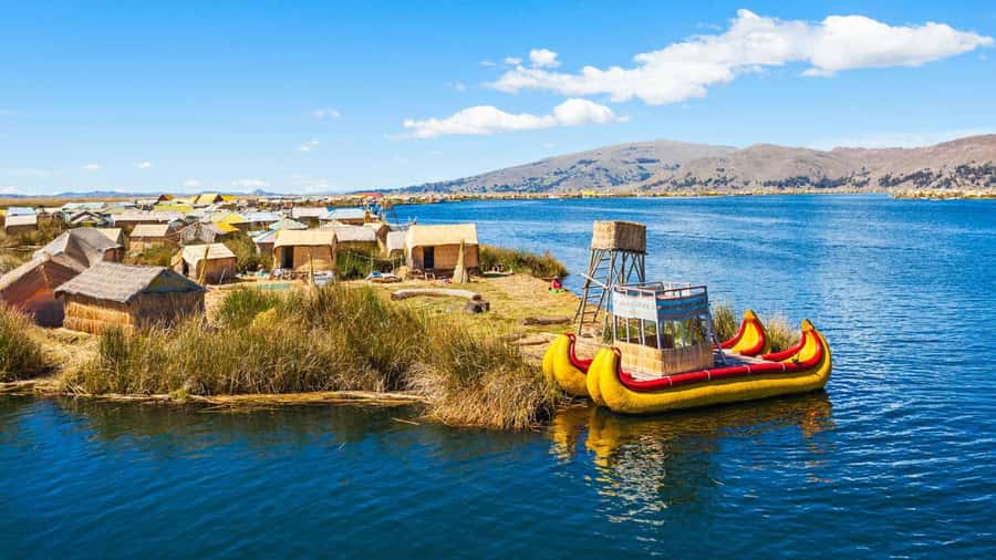 Cusco: Uros Taquile Island from Cusco - Key things to know before you go