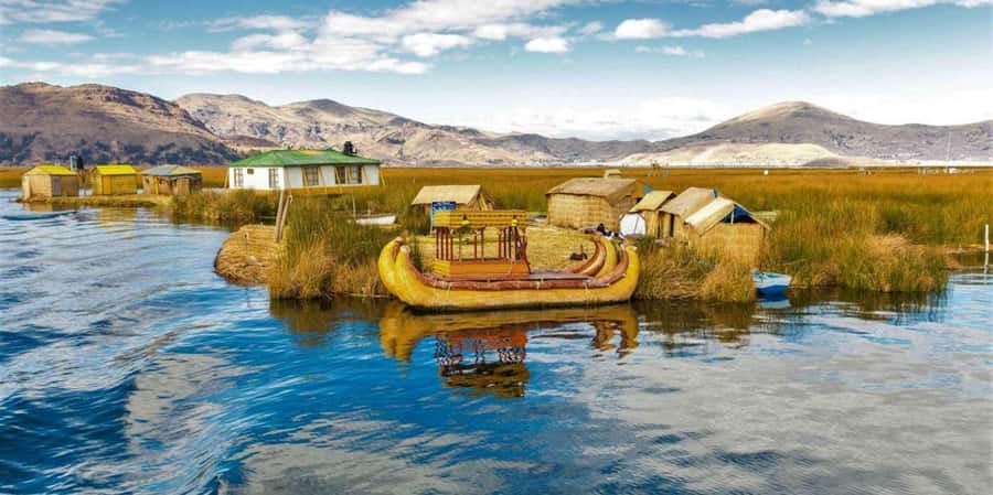 Cusco: Uros Taquile Island from Cusco - Why this Cusco to Puno route hits different