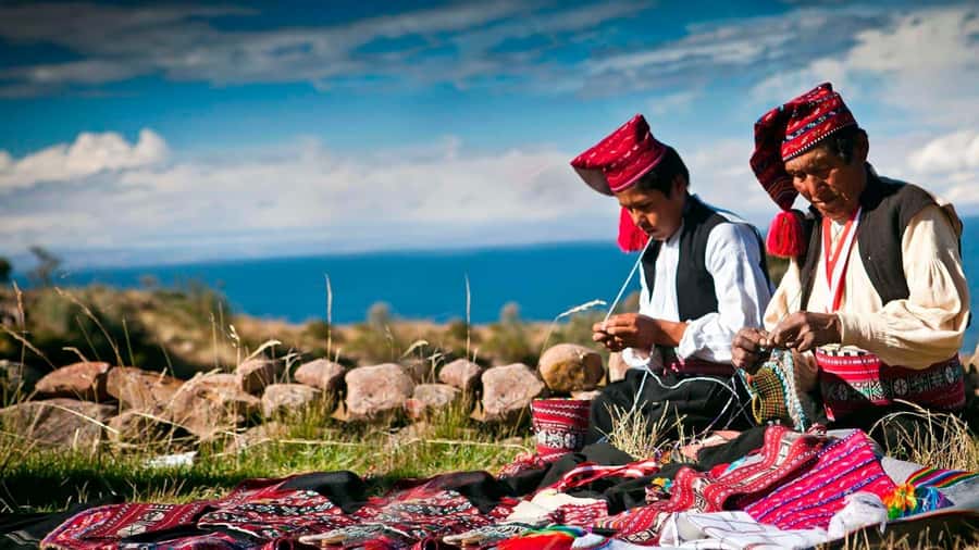 Cusco: Uros Taquile Island from Cusco - The return to Puno: free afternoon, then back to Cusco