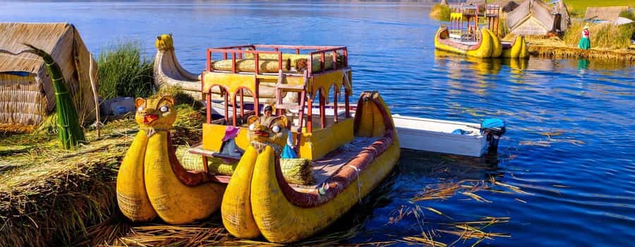 Cusco: Uros Taquile Island from Cusco - The overnight bus: your cold, quiet start