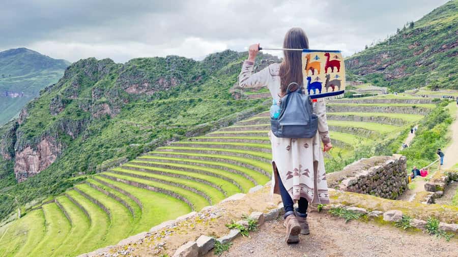 Cusco: Valle Sagrado VIP, Maras, Moray y Almuerzo Buffet - Key highlights in plain terms