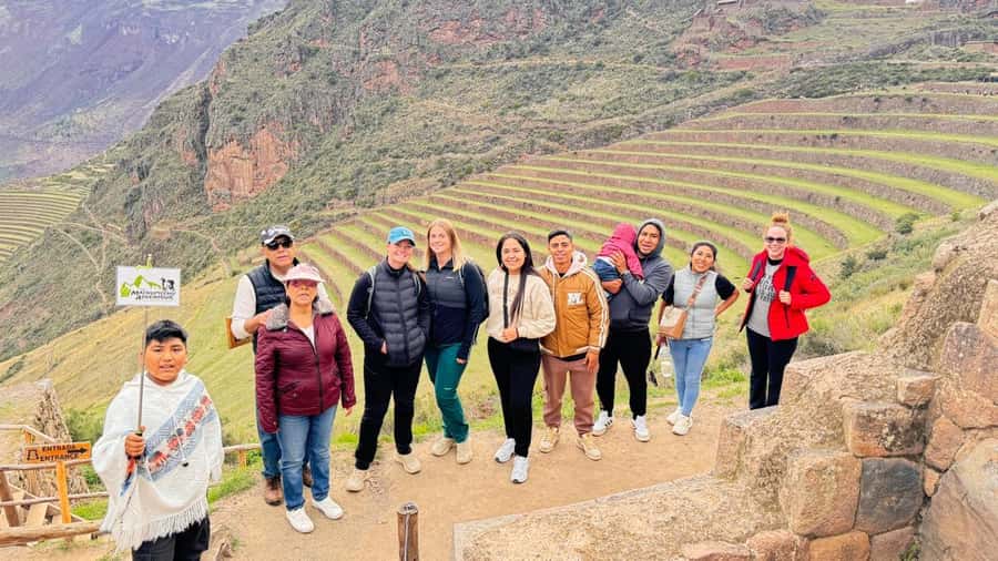 Cusco: Valle Sagrado VIP, Maras, Moray y Almuerzo Buffet - Who this Sacred Valley VIP tour suits best
