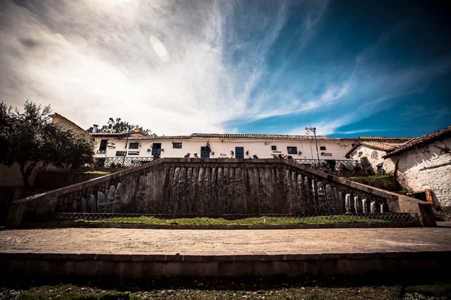 Cusco: Walking Tour Cusco - Key highlights worth your time