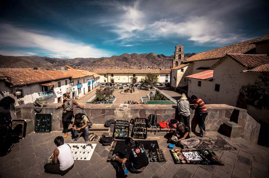 Cusco: Walking Tour Cusco - Price and value, why $29 can work if you plan smart