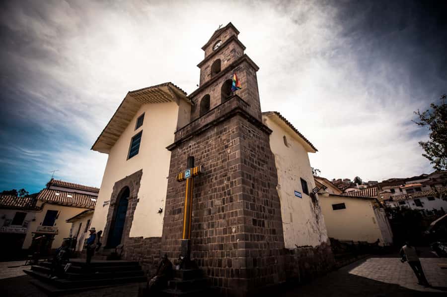 Cusco: Walking Tour Cusco - Guide quality: when Juan’s approach makes the difference