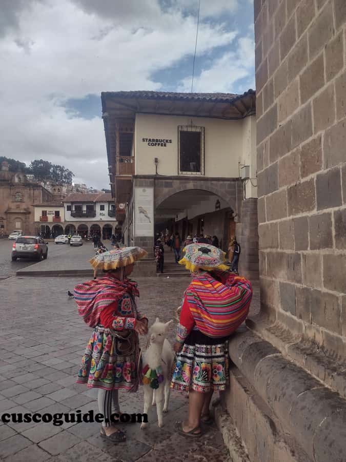 Cusco Walking Tour: Downtown, Sun Temple & San Blas Views - Key things to know before you go