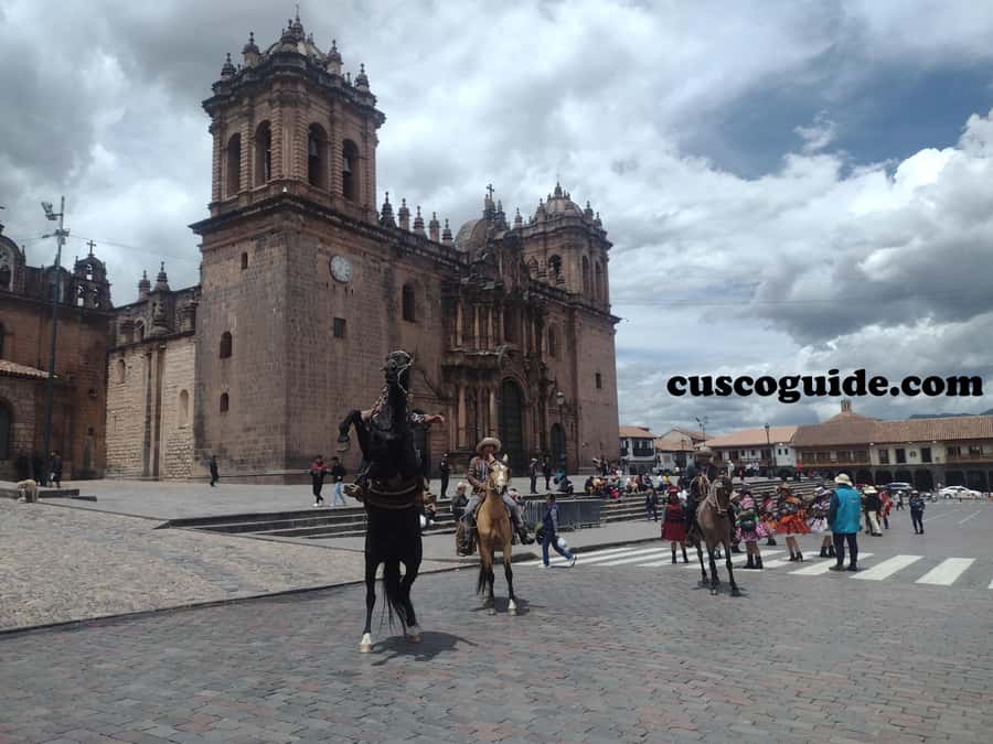 Cusco Walking Tour: Downtown, Sun Temple & San Blas Views - Why this pay-what-you-feel Cusco walk works so well