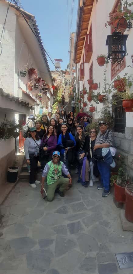 Cusco: Walking Tour with a Local Guide - Key things that make this Cusco walking tour worth it