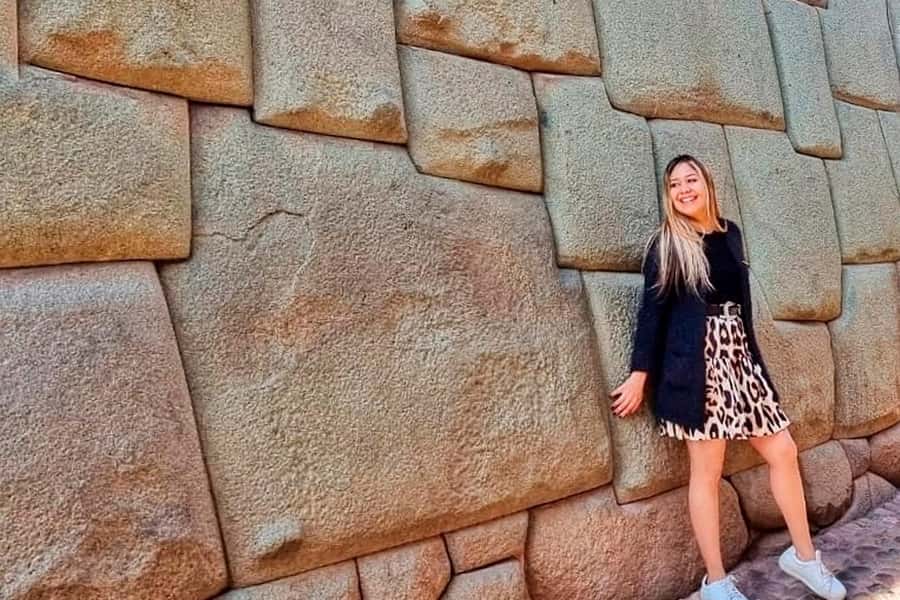 Cusco: Walking Tour with an Experienced Local Guides - Key things I’d plan around