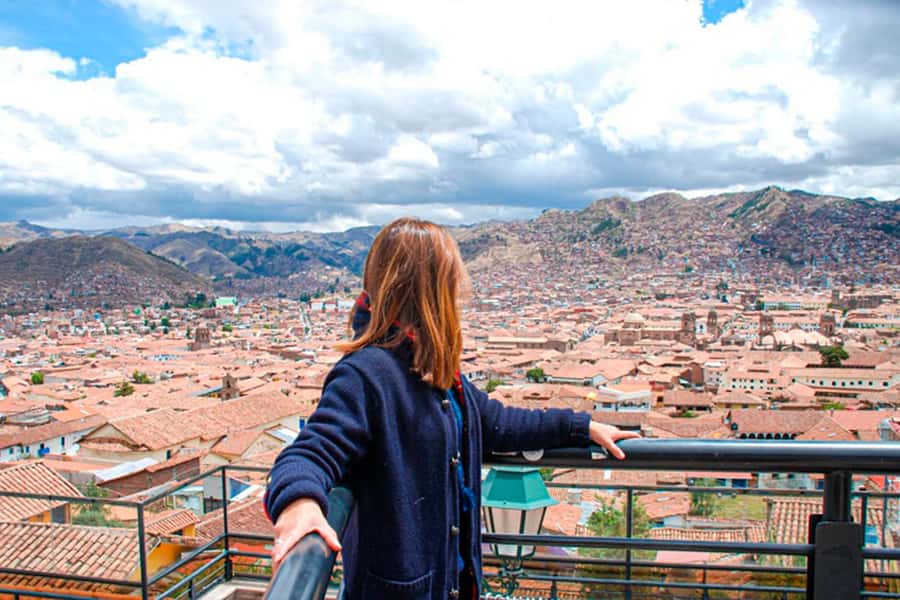 Cusco: Walking Tour with an Experienced Local Guides - Cusco by Foot, In Two Hours