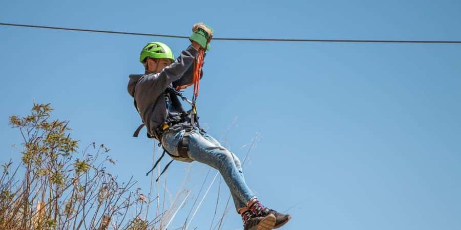 Cusco: Zipline + ATV's | Salt Mines of Maras and Moray | - Maras Salt Mines and Moray: Short Stops With Real Meaning