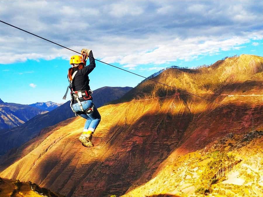 Cusco: Zipline + ATV's | Salt Mines of Maras and Moray | - Price and Value: What $85 Covers (and What You Must Pay Extra)