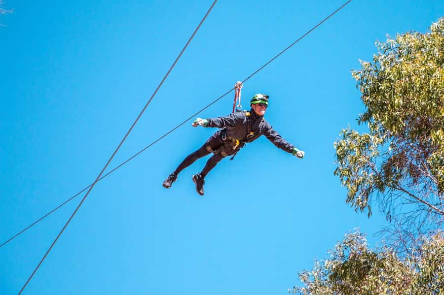 Cusco: Zipline in the Sacred Valley - Key highlights before you go