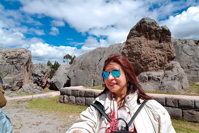 Cuzco City Tour and Archaeological Ruins in Half Day - Plaza de Armas to Qorikancha: where your Cusco map clicks into place
