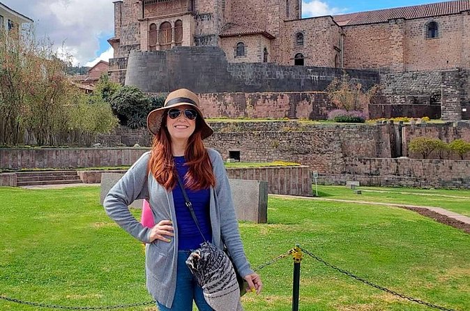 Cuzco City Tour and Archaeological Ruins in Half Day - Price and ticket math for a Cusco half day