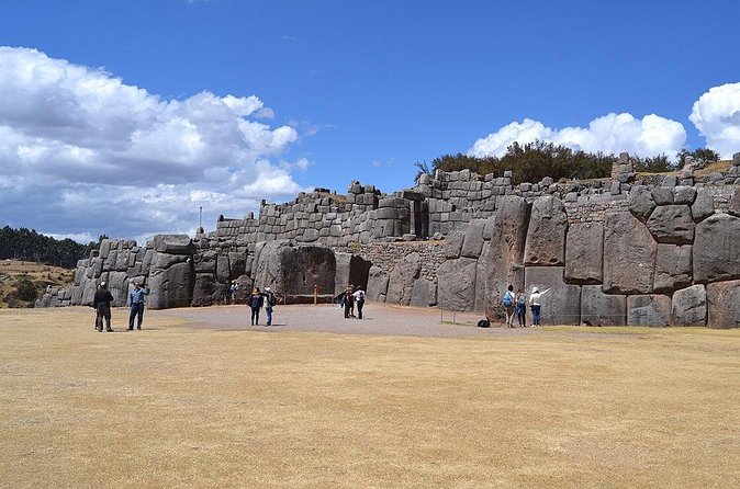 Cuzco City Tour and Archaeological Ruins in Half Day - Logistics: pickup, timing, and weather that actually matters